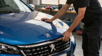 Peugeot Surges In Global Coverage
