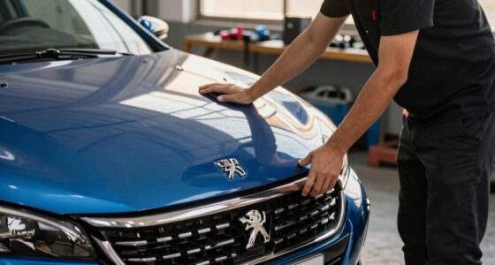 Peugeot Surges In Global Coverage