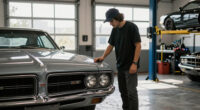 Pontiac Surges In Global Coverage