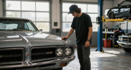 Pontiac Surges In Global Coverage