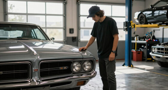 Pontiac Surges In Global Coverage