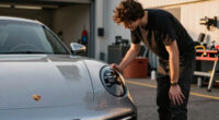 Porsche Surges In Global Coverage