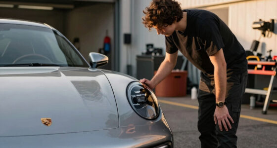 Porsche Surges In Global Coverage