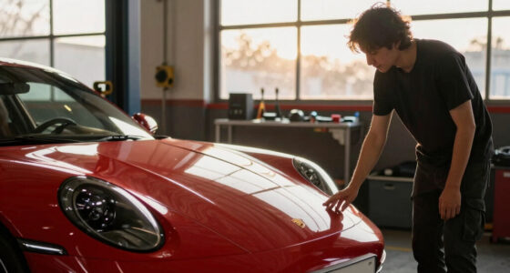 Porsche Surges In Global Coverage