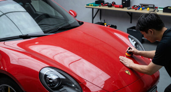 Porsche Surges In Global Coverage