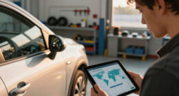 Renault Surges In Global Coverage