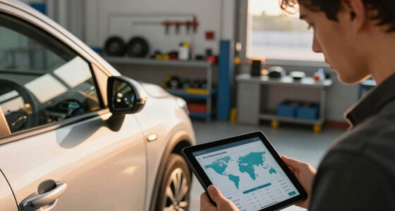Renault Surges In Global Coverage
