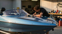 Shaq Custom Chevrolet Impala Watercraft