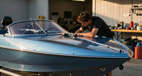 Shaq Custom Chevrolet Impala Watercraft