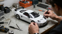 Somebody Should Really Give Ayrton Senna’s NSX A Good, Long-Term Home
