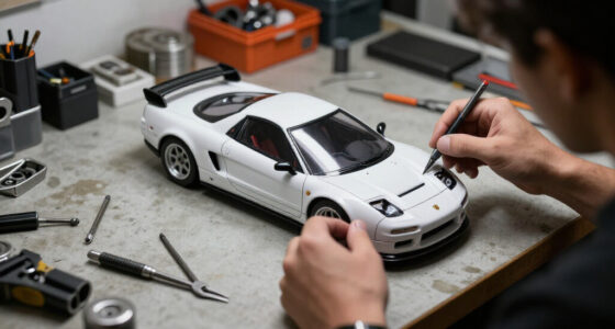 Somebody Should Really Give Ayrton Senna’s NSX A Good, Long-Term Home