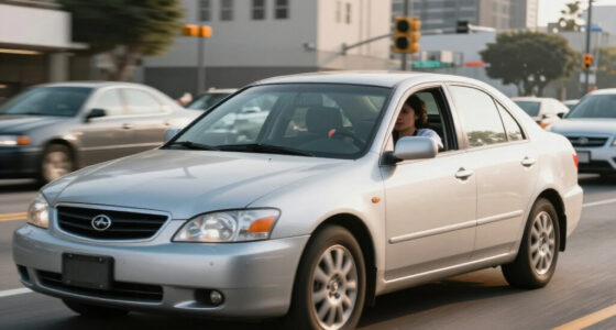 Stolen Vehicle Chase Through LA Traffic Ends In Arrest