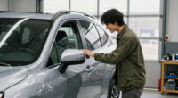 Subaru Surges In Global Coverage
