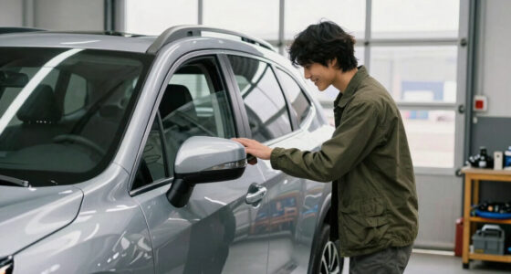 Subaru Surges In Global Coverage