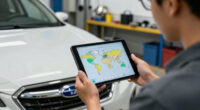 Subaru Surges In Global Coverage