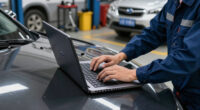 Subaru Surges In Global Coverage