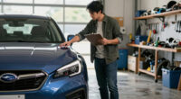 Subaru Surges In Global Coverage