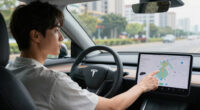The EU Wants To Use Satellites To Automatically Prevent Your Car From Speeding: Report