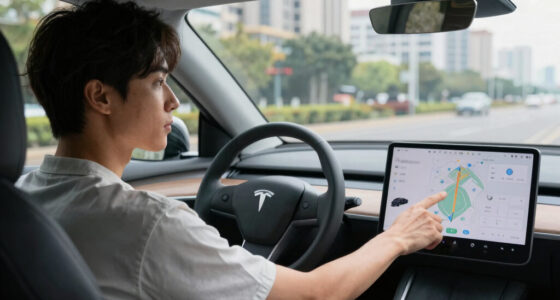 The EU Wants To Use Satellites To Automatically Prevent Your Car From Speeding: Report