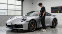The Porsche 911 Carrera T Is Still The Purist's Choice: Review