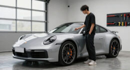 The Porsche 911 Carrera T Is Still The Purist's Choice: Review