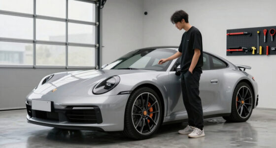 The Porsche 911 Carrera T Is Still The Purist's Choice: Review