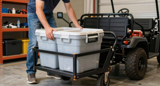 The StepRanger Is a Stuff Hauler That Fits Where Trucks Can’t