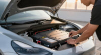 This 2023 Tesla Model 3 Has The 'Durable' Battery. It Still Degraded