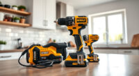 Top DEWALT Saw Blades in 2026: Expert Picks & Buying Tips