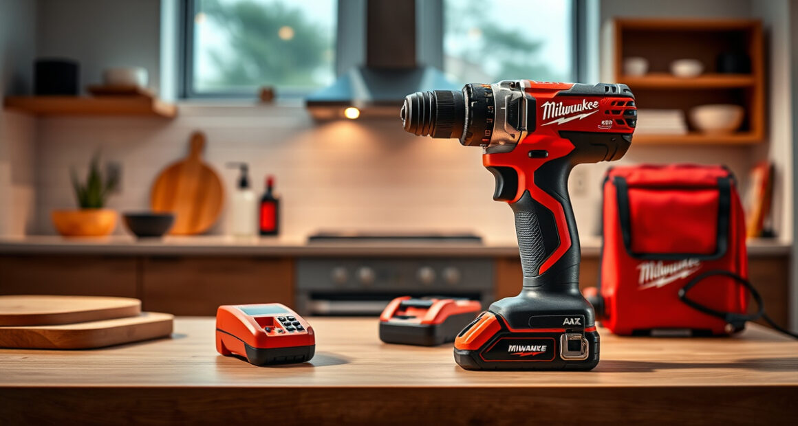 Top Milwaukee Power Tools for DIY in 2026 — Expert Roundup