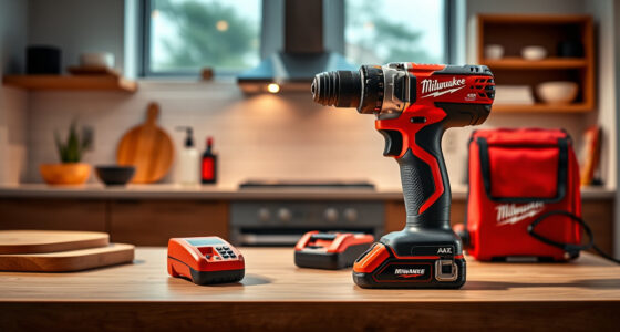 Top Milwaukee Power Tools for DIY in 2026 — Expert Roundup