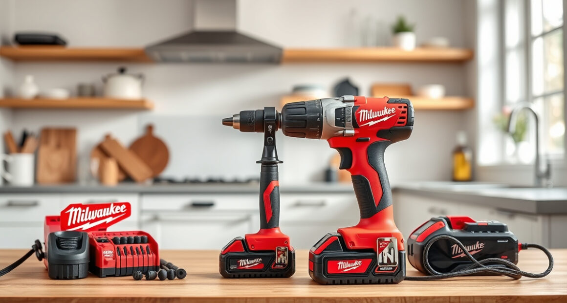Top Milwaukee Power Tools for Mechanics in 2026 — Expert Guide