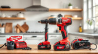 Top Milwaukee Power Tools for Mechanics in 2026 — Expert Guide