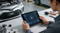 Toyota Corolla Surges In Global Coverage