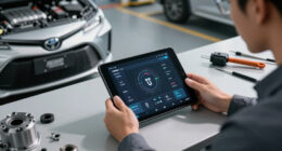 Toyota Corolla Surges In Global Coverage