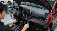 Toyota Surges In Global Coverage