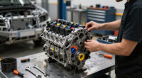 Toyota Surges In Global Coverage