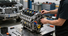 Toyota Surges In Global Coverage