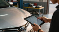 Toyota Surges In Global Coverage