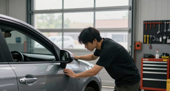 Toyota Surges In Global Coverage