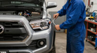 Toyota Tacoma Surges In Global Coverage