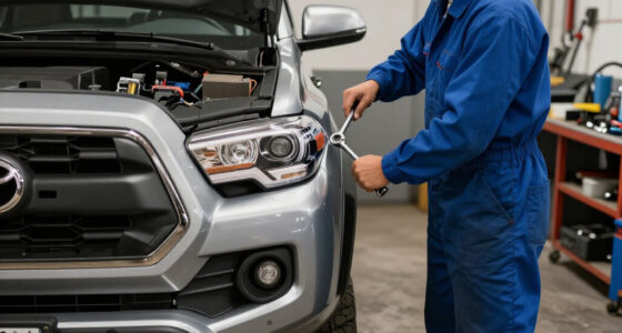 Toyota Tacoma Surges In Global Coverage