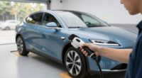 U.S. EV Sales Rebound To Their Highest Level Since The Tax Credit Ended