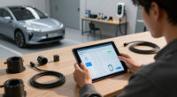 U.S. EV Sales Rebound To Their Highest Level Since The Tax Credit Ended