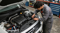 Volkswagen Surges In Global Coverage