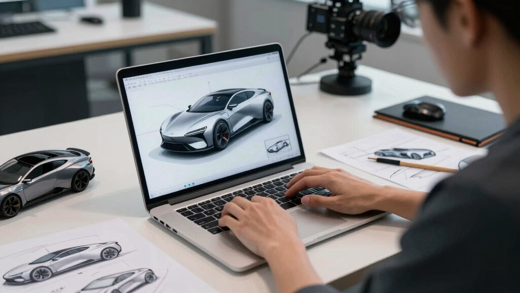 What’s The Point Of Concept Cars Anymore? We Asked The People Who Design Them