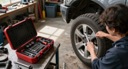10 Best Automotive Tool Kits for Students in 2026