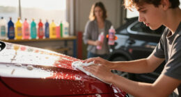 10 Best Car Care Products For Teens In 2026