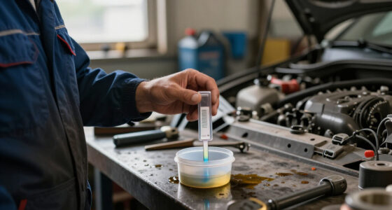 10 Best Engine Oil Test Kits in 2026