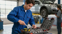 11 Best Automotive Repair Tool Kits in 2026